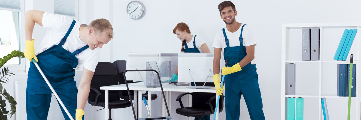 Facility Care Janitorial Services
